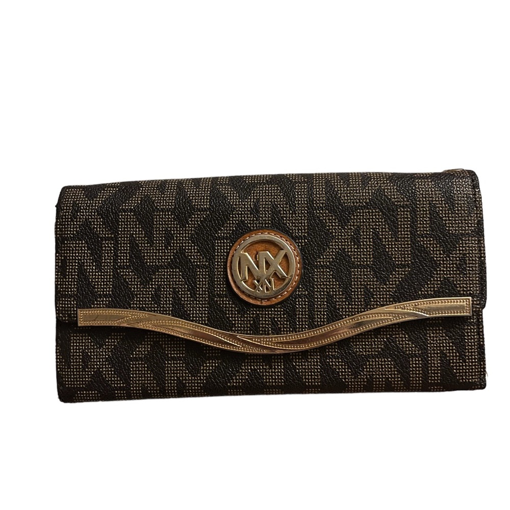 NX XN Wallet